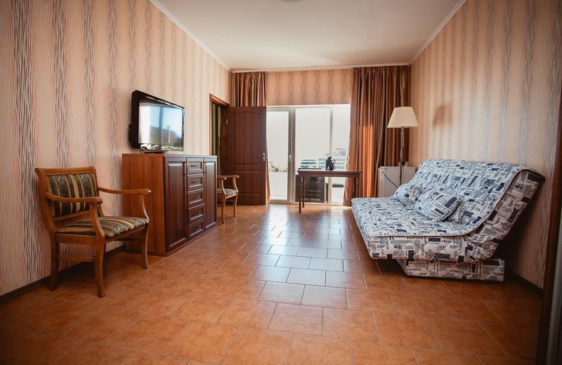 Villa Santorini