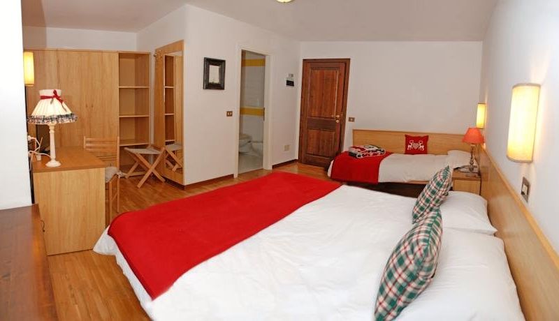 Albergo Centrale