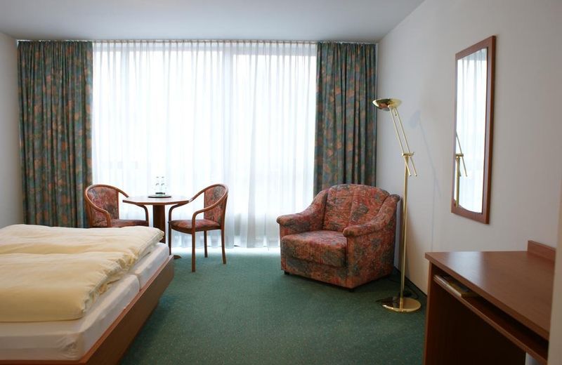 Hotel Am Park