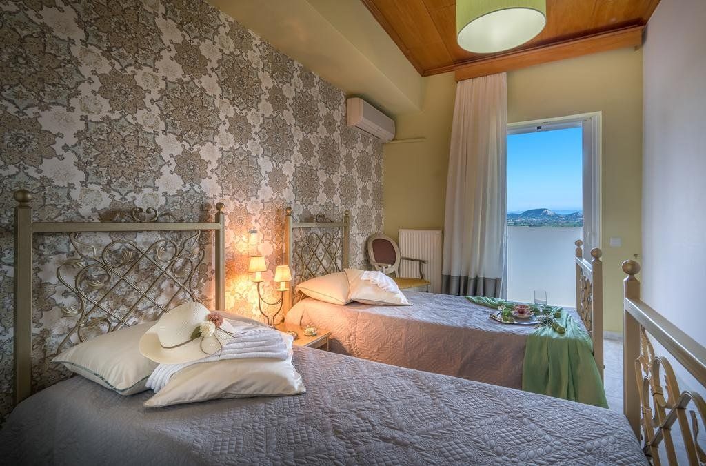 Castelli Luxury Villa