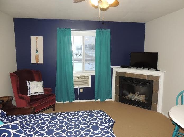 MCCRACKEN COUNTRY INN