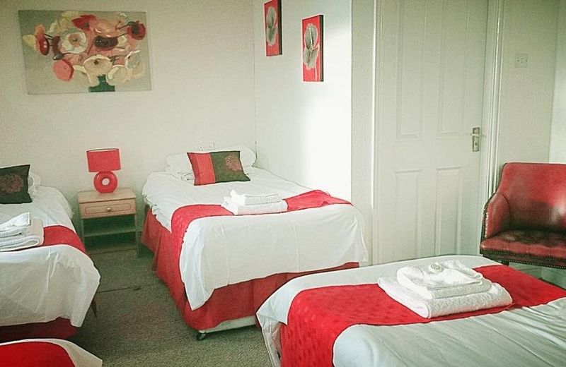 The Traxx Hotel