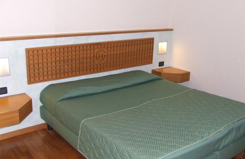 Hotel Ghibellino