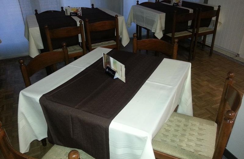 Ristorante Stazione con alloggio