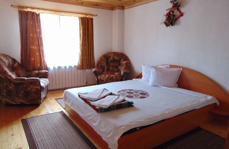 Sarafova Guest House