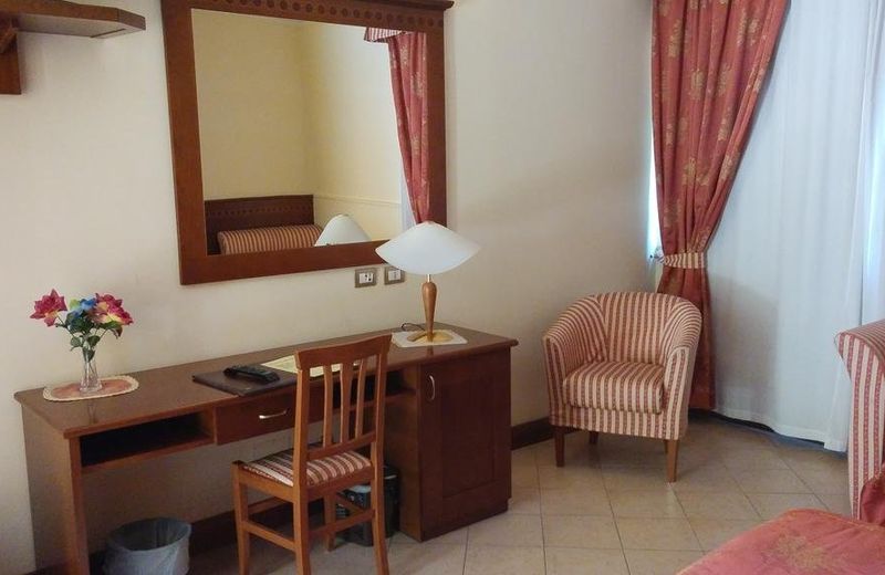Hotel Turrita