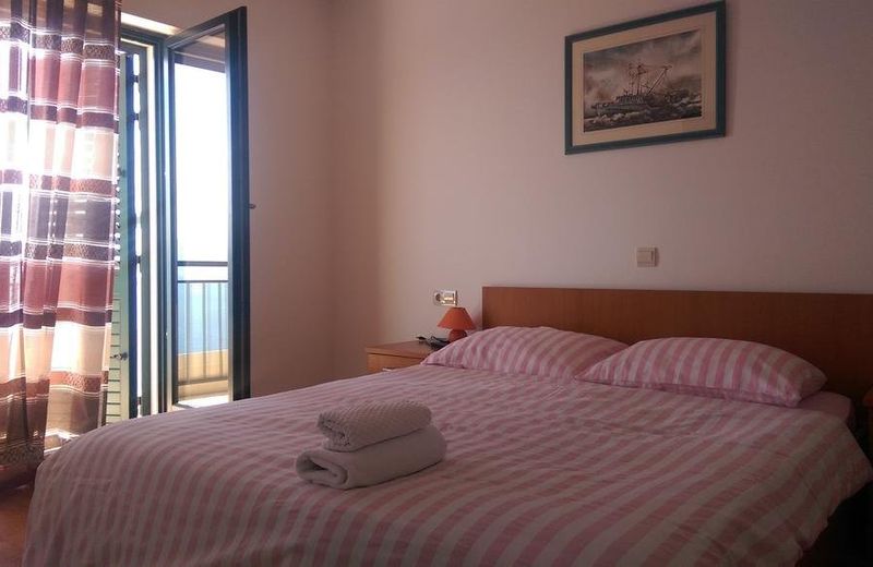 Rooms Galeb