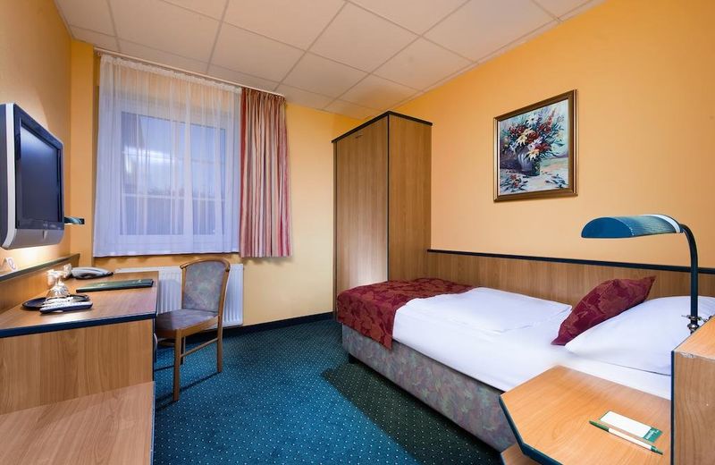 Hotel Landhaus Dierkow
