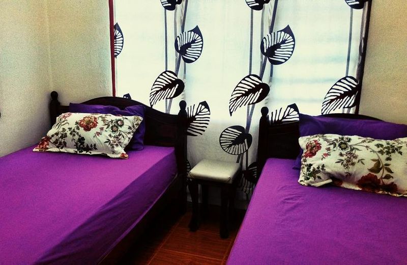 BUNK INN AT SHAKA LANGKAWI