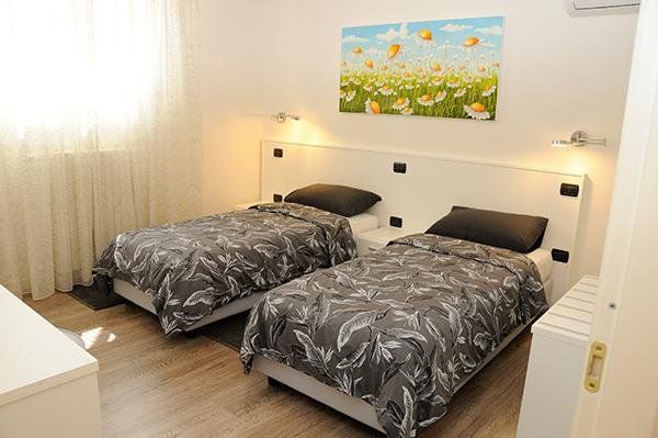 Villa Elisa Relax