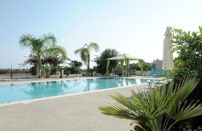 Villa Kalypso