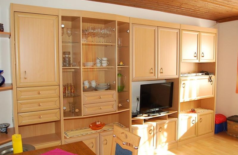 Holiday Home Krechen Alm by Interhome