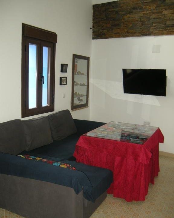 CASAS MITRA RURAL