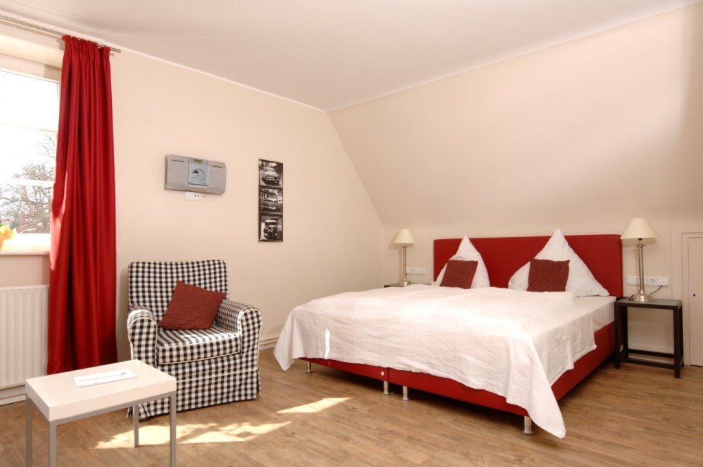 Hotel Alster Au