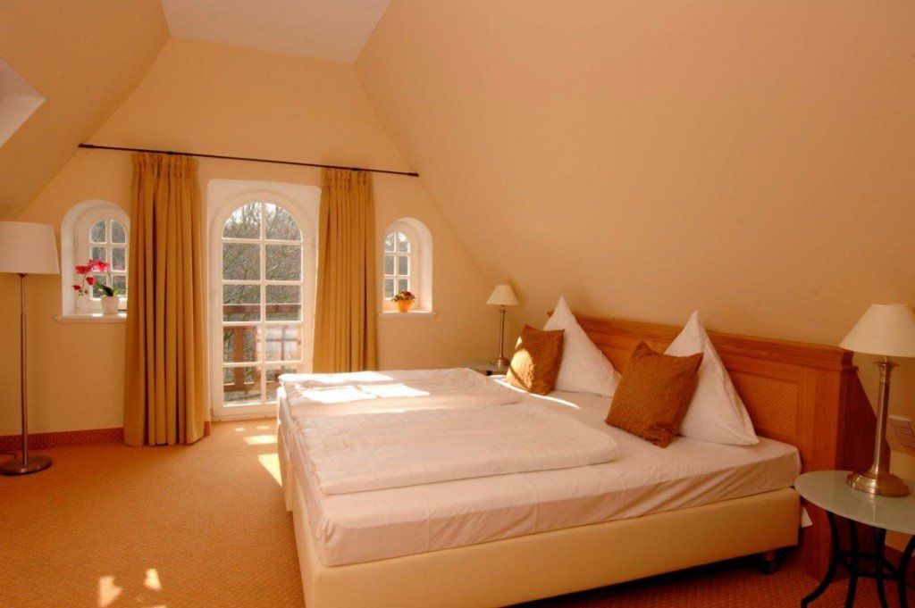 Hotel Alster Au
