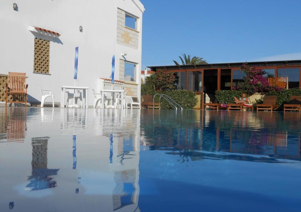 B&B La Posada Stintino