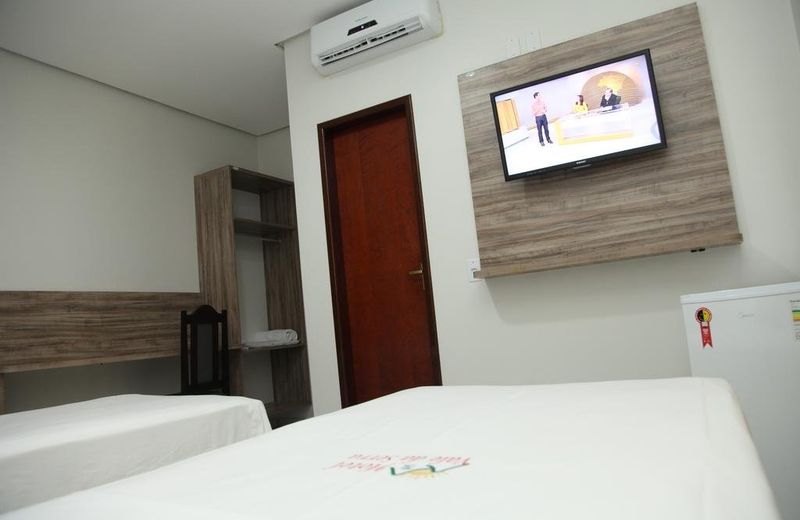 Hotel Vale da Serra