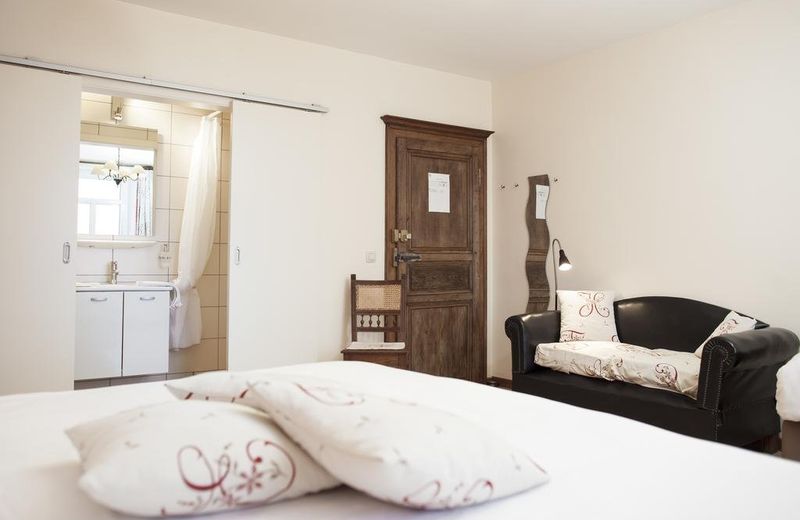 B&B Le Verger du Pierroy