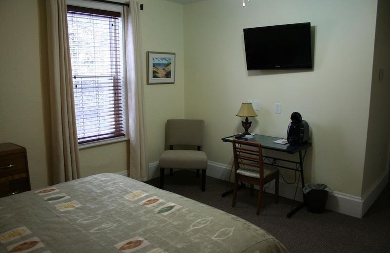 Sandstone Bed and Breakfast