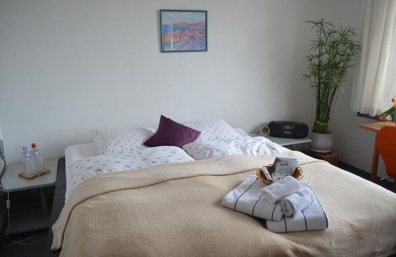 B&B Casa Marina