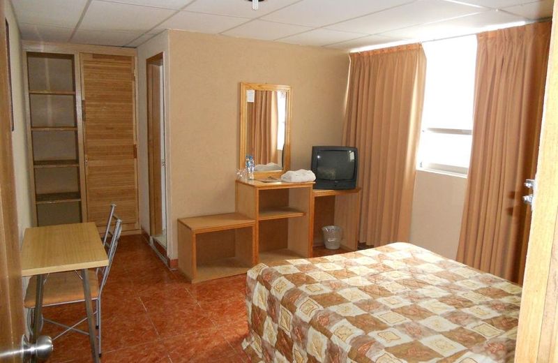 Hotel Plaza el Dorado