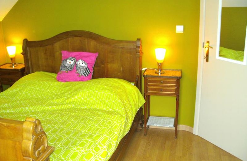 Clavier Bed and Quiet