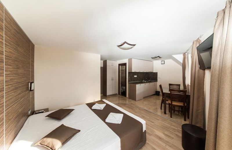 Hotel Elit