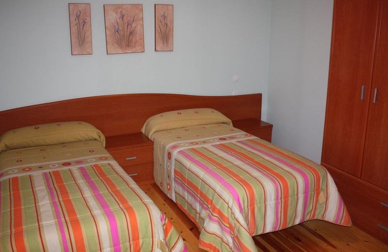 Hotel El Peregrino