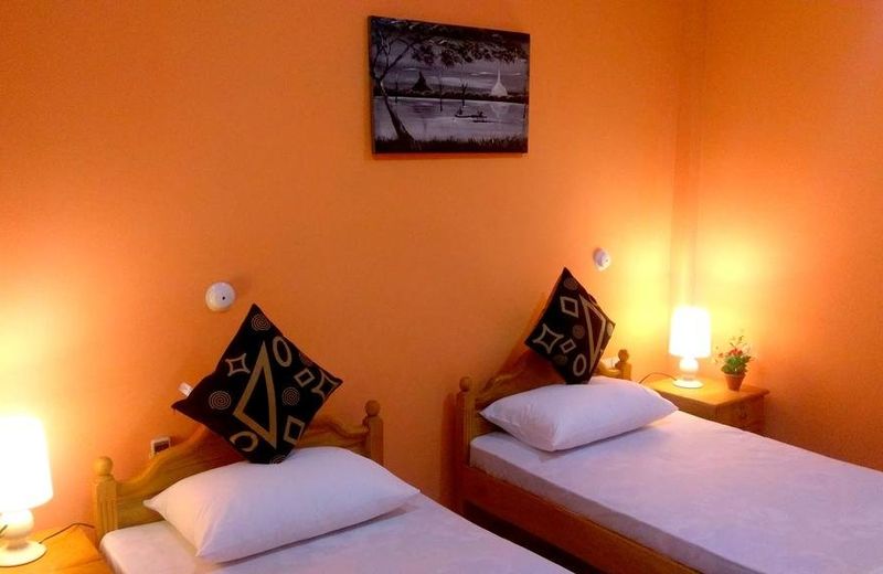 Basilico Homestay