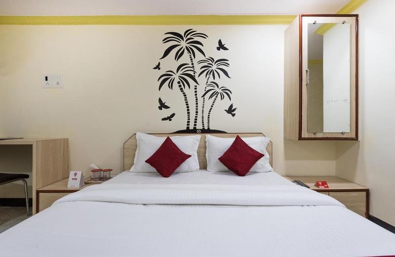 Hotel Sea View