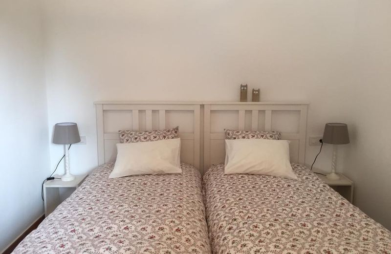 Sa Bassa Crua Agroturismo