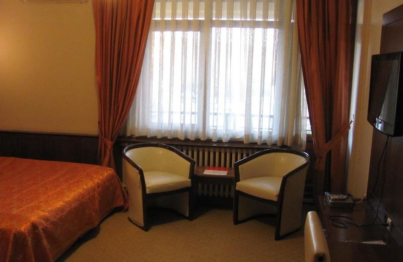 Grand Astra Resort Hotel