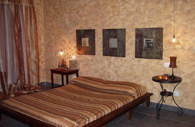 Le Pozze Terme B&B
