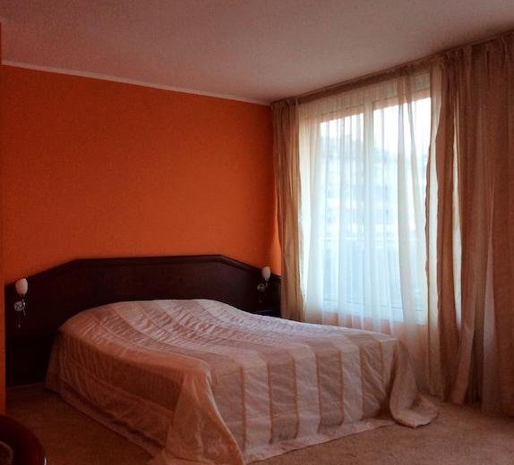 Hotel Elena