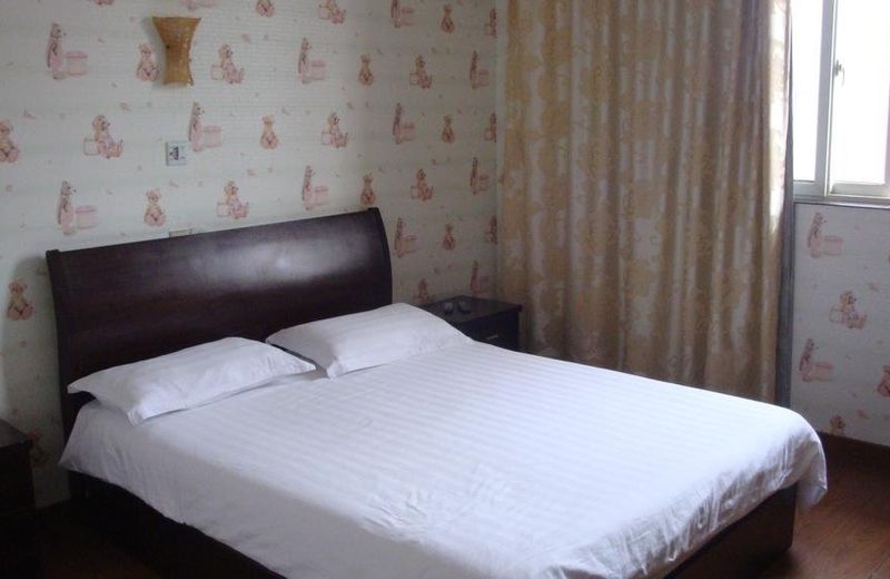 Shanghai Xiangyuan Grand Hotel