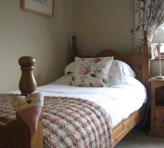Ladderstile Retreat