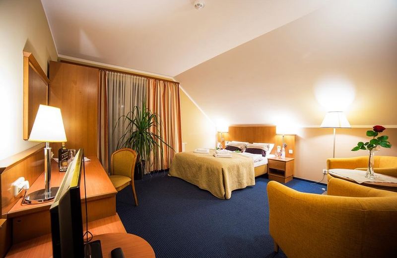 Hotel Korona Park Klewinowo