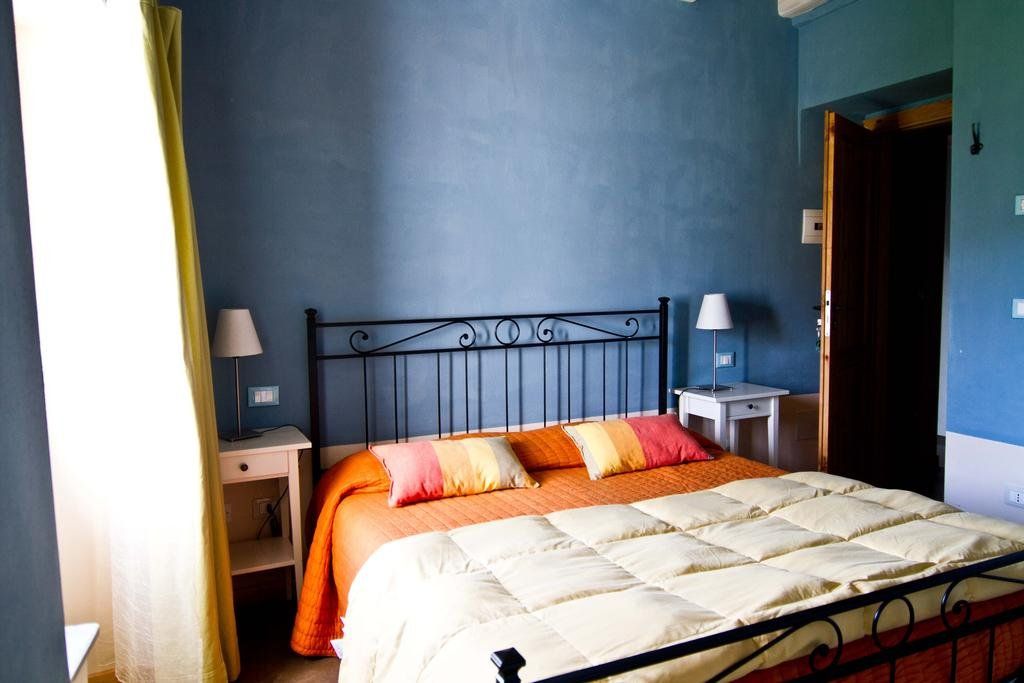 B&B Lo Spigo