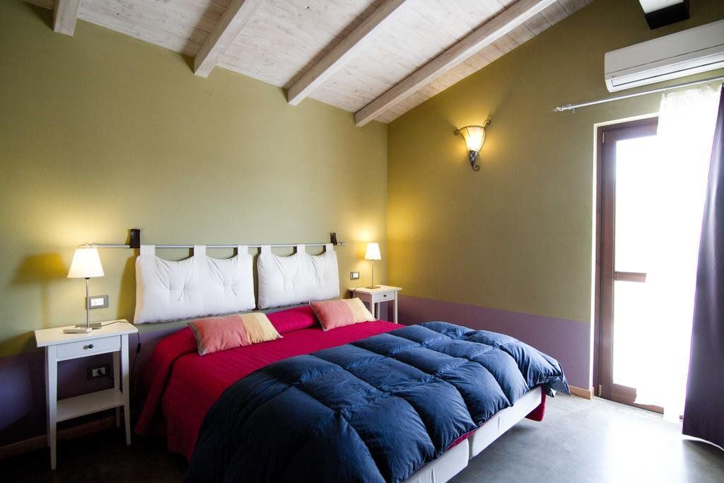 B&B Lo Spigo