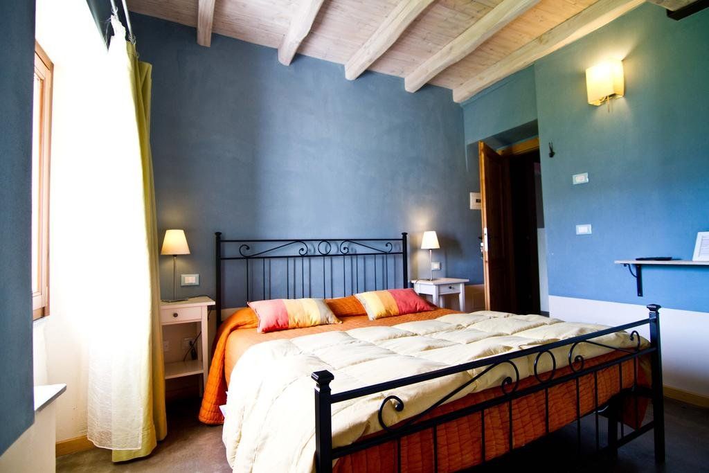 B&B Lo Spigo
