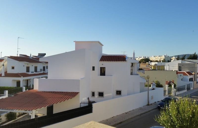 AL "Hospedaria Por do sol" Sunset Olhao