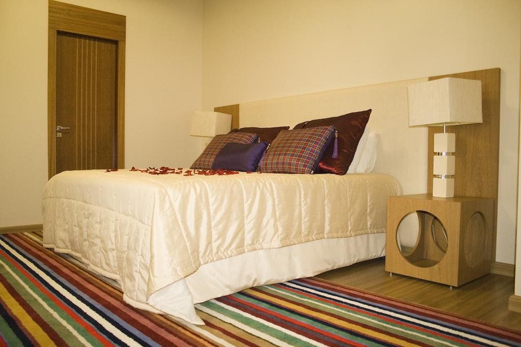 Mara Turismo Hotel