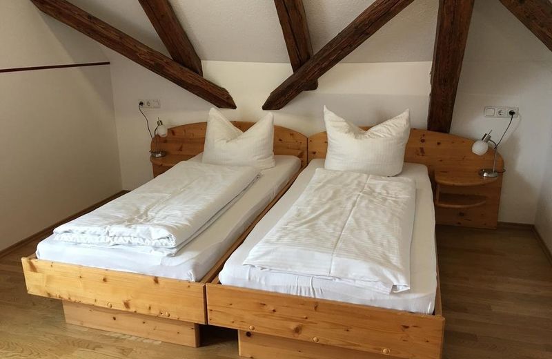 Landhotel am Hopfengarten