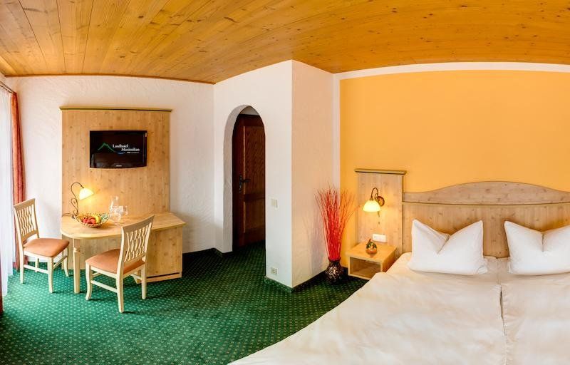 Landhotel Maximilian