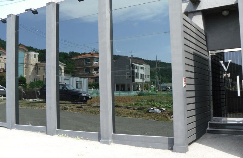 V Motel Busan