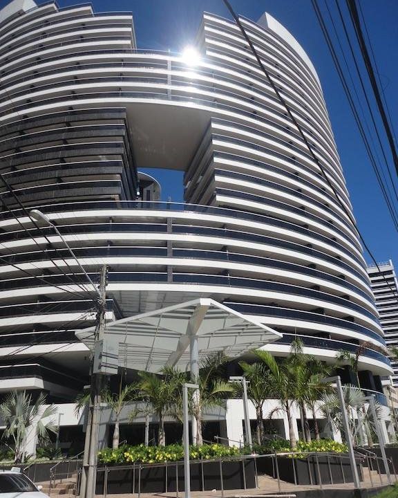 Fortaleza VIP Experience