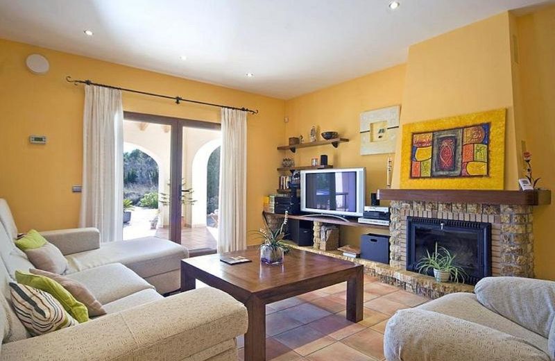 Villa Tranquila - PlusHolidays