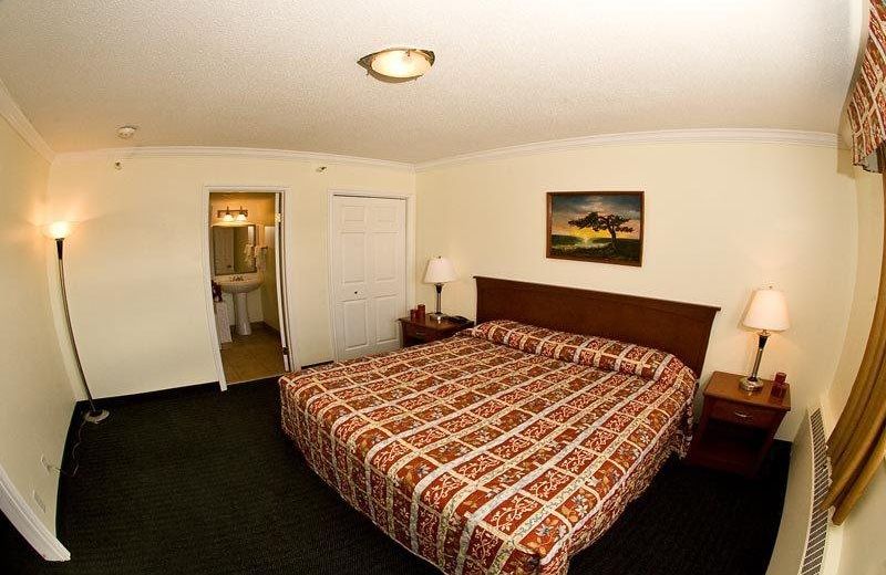 Ptarmigan Inn
