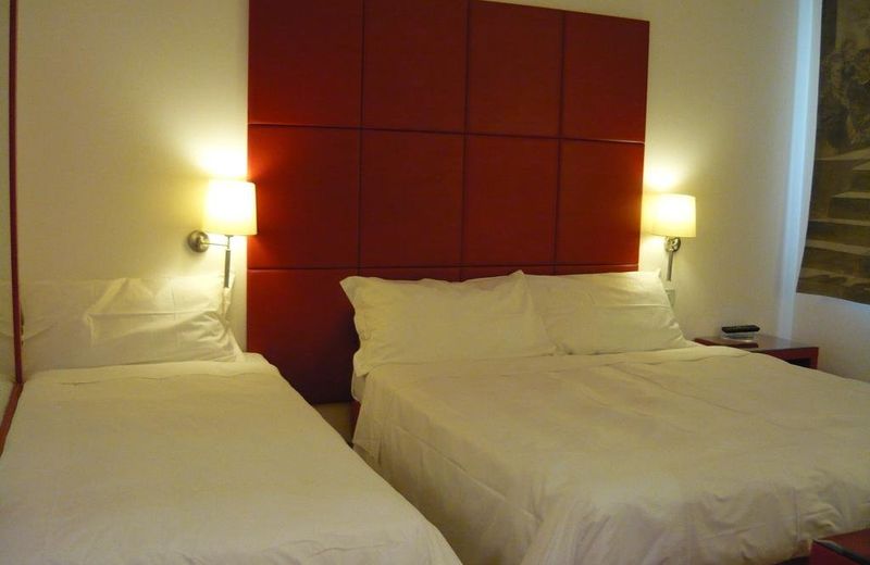 Hotel Motel Castelletto