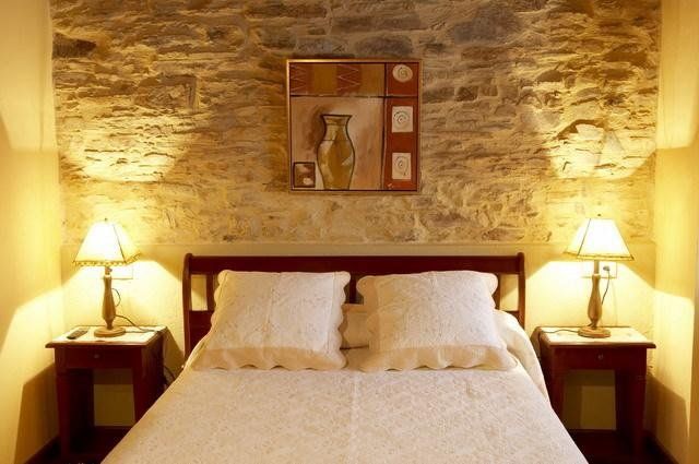 Hotel Rural Casona Trabadelo
